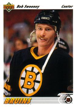 Bob Sweeney