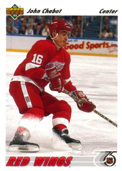 John Chabot