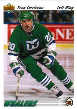 Yvon Corriveau