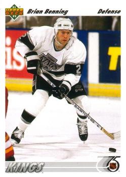 Brian Benning