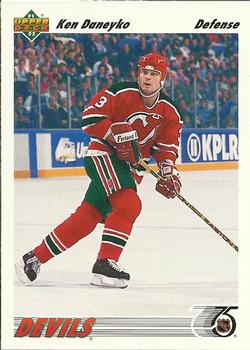 Ken Daneyko