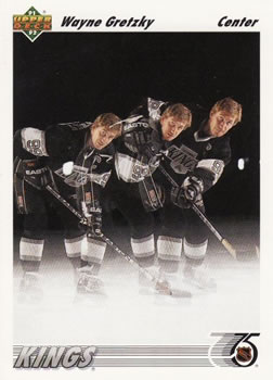 Wayne Gretzky