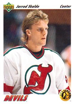 #446 Jarrod Skalde