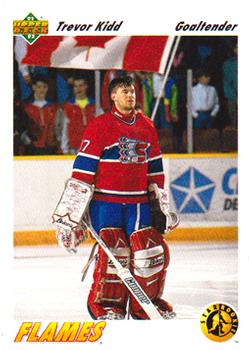 #449 Trevor Kidd