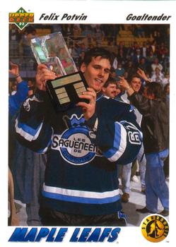 Felix Potvin