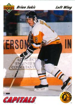 Brian Sakic
