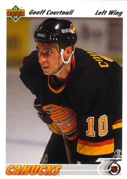 Geoff Courtnall