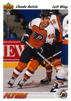 Claude Boivin