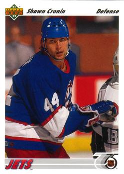 Shawn Cronin