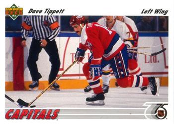 Dave Tippett