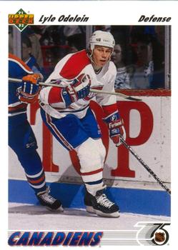 #482 Lyle Odelein