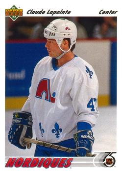 Claude Lapointe