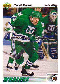 Jim McKenzie