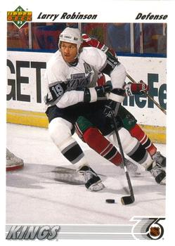 Larry Robinson