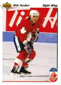 Rick Tocchet