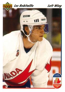 Luc Robitaille