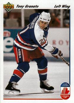 Tony Granato