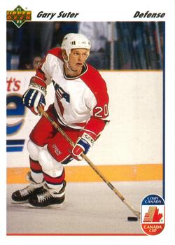 Gary Suter