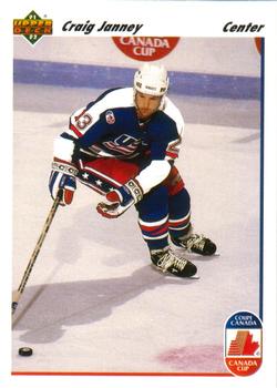 Craig Janney