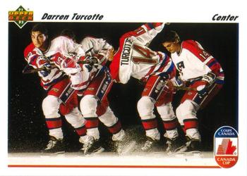 Darren Turcotte