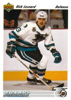 Rick Lessard