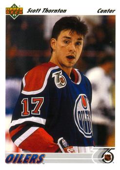 Scott Thornton