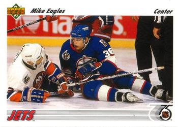 Mike Eagles