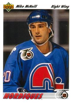 Mike McNeill