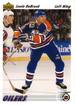 Louie DeBrusk