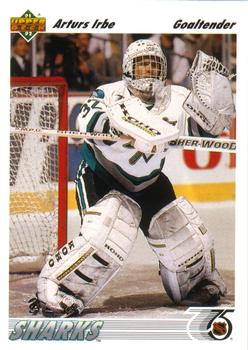Arturs Irbe