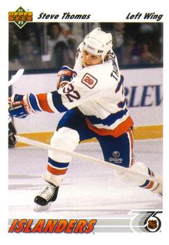 Steve Thomas