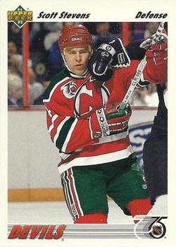 Scott Stevens
