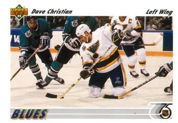 Dave Christian