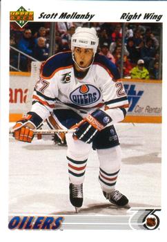 Scott Mellanby