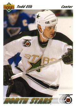 Todd Elik