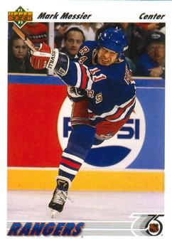 Mark Messier