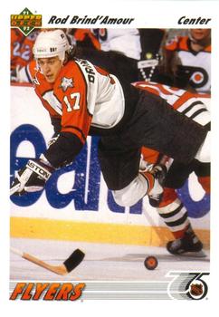 Rod Brind'Amour