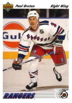 Paul Broten