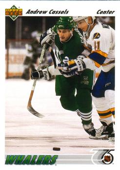 Andrew Cassels