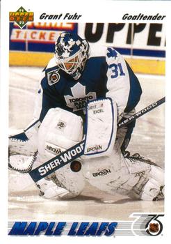 Grant Fuhr