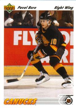 Pavel Bure