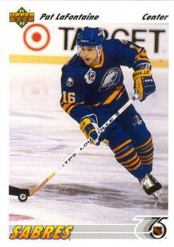 Pat LaFontaine