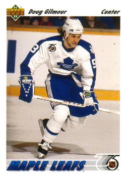 Doug Gilmour