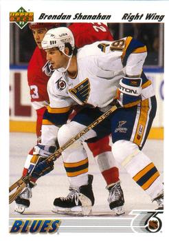 Brendan Shanahan