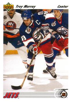 Troy Murray