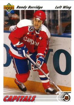 Randy Burridge