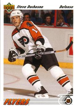 Steve Duchesne