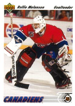 Rollie Melanson