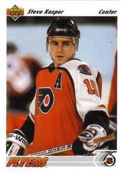 Steve Kasper