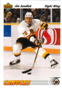 Jim Sandlak